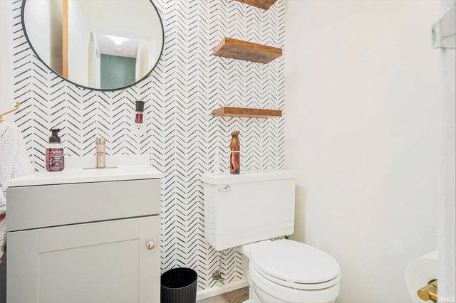 1808 Linden Avenue, Mishawaka, IN 46544