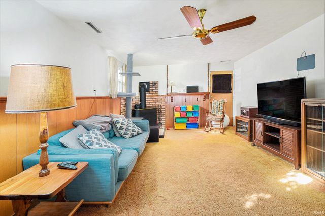 1808 Linden Avenue, Mishawaka, IN 46544