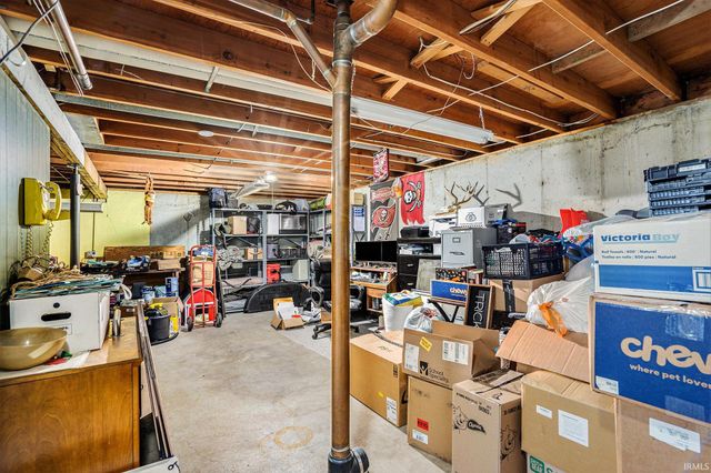 1808 Linden Avenue, Mishawaka, IN 46544