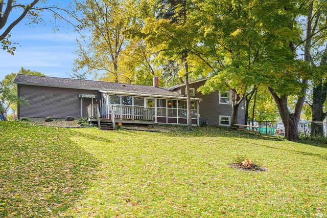 1808 Linden Avenue, Mishawaka, IN 46544