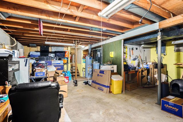 1808 Linden Avenue, Mishawaka, IN 46544