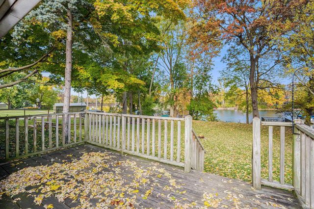 1808 Linden Avenue, Mishawaka, IN 46544