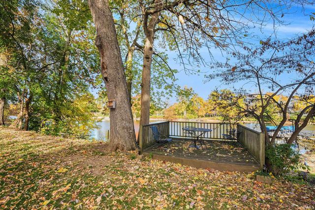 1808 Linden Avenue, Mishawaka, IN 46544