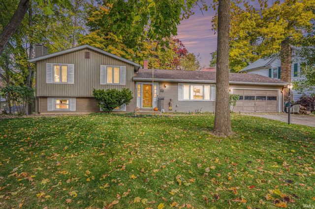 1808 Linden Avenue, Mishawaka, IN 46544