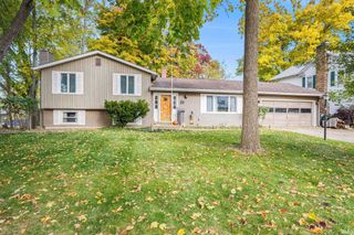 1808 Linden Avenue, Mishawaka, IN 46544