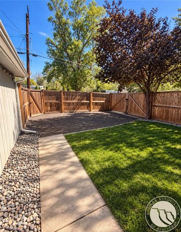 2523 11th Avenue N, Billings, MT 59101