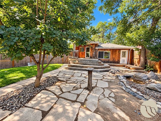 2523 11th Avenue N, Billings, MT 59101
