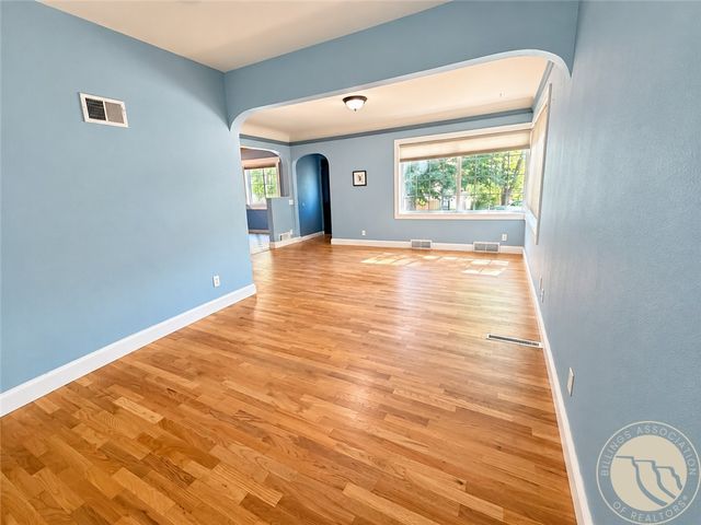 2523 11th Avenue N, Billings, MT 59101