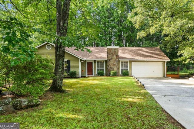 337 Windsor Farms Drive, Lawrenceville, GA 30046