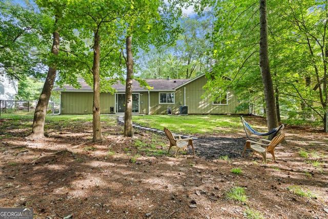 337 Windsor Farms Drive, Lawrenceville, GA 30046