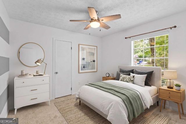 337 Windsor Farms Drive, Lawrenceville, GA 30046