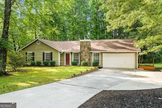 337 Windsor Farms Drive, Lawrenceville, GA 30046
