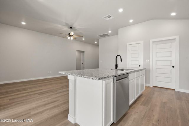 2904 Durham Avenue, Wolfforth, TX 79382