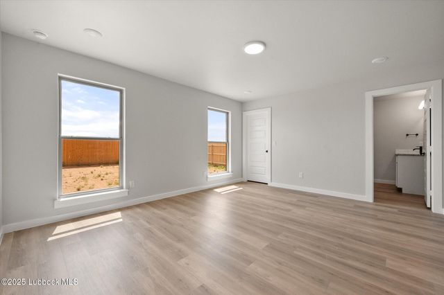 2904 Durham Avenue, Wolfforth, TX 79382