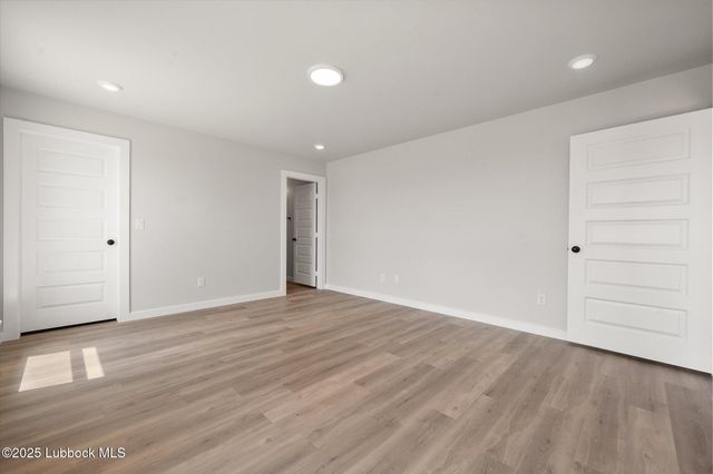 2904 Durham Avenue, Wolfforth, TX 79382