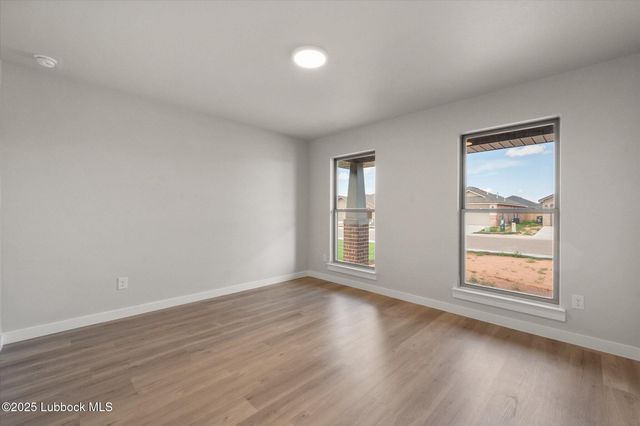 2904 Durham Avenue, Wolfforth, TX 79382