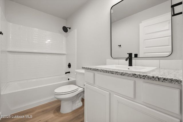 2904 Durham Avenue, Wolfforth, TX 79382