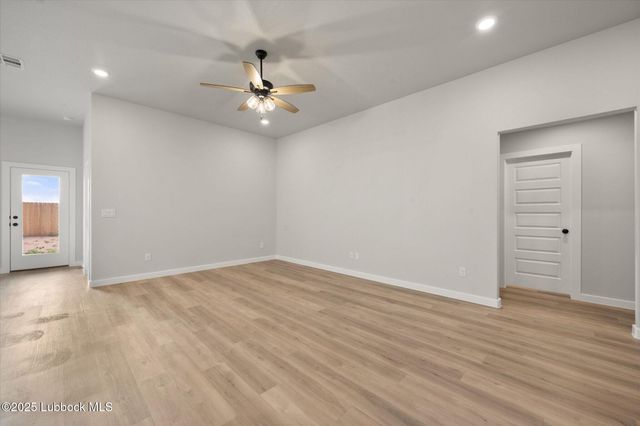 2904 Durham Avenue, Wolfforth, TX 79382