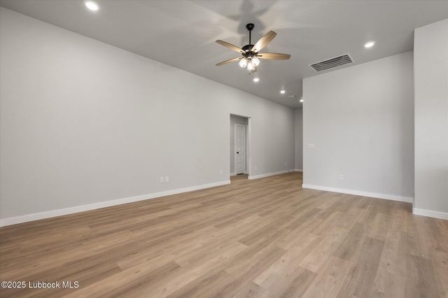 2904 Durham Avenue, Wolfforth, TX 79382