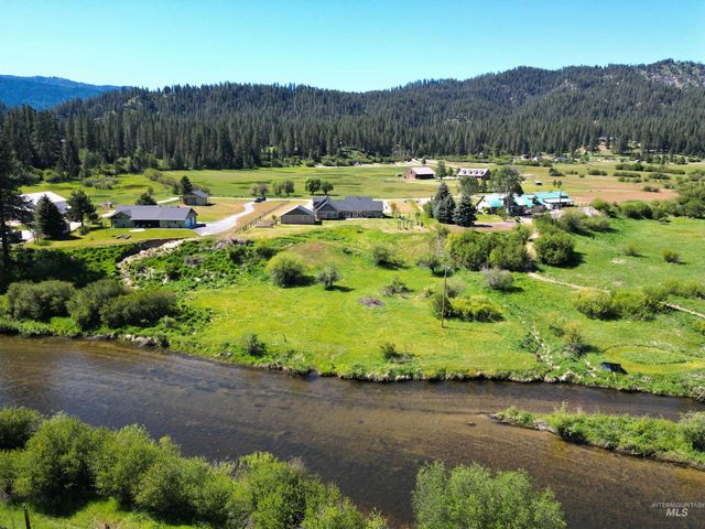 73 River Ranch Rd., Garden Valley, ID 83622