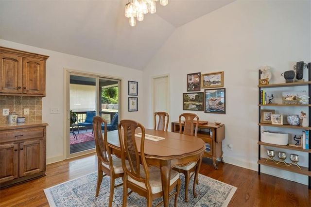 1511 Honeysuckle Drive, Liberty, MO 64068