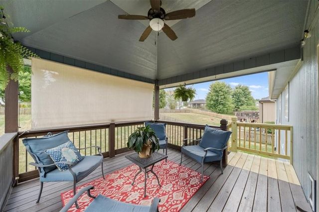 1511 Honeysuckle Drive, Liberty, MO 64068