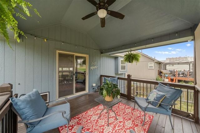 1511 Honeysuckle Drive, Liberty, MO 64068