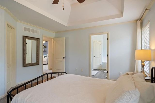 1511 Honeysuckle Drive, Liberty, MO 64068