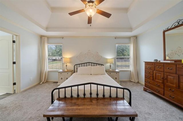 1511 Honeysuckle Drive, Liberty, MO 64068
