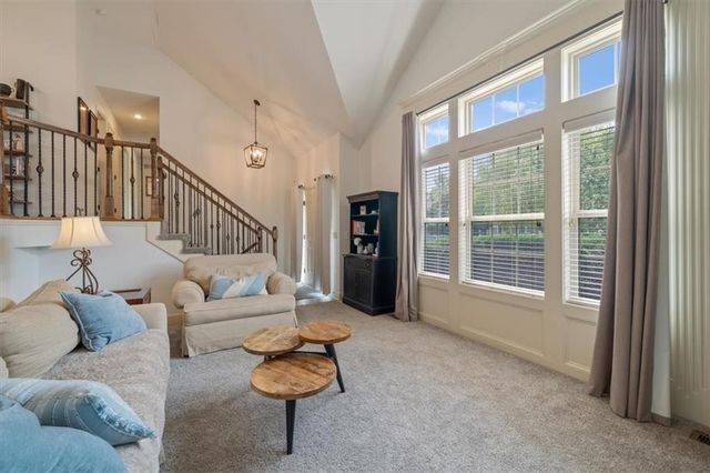 1511 Honeysuckle Drive, Liberty, MO 64068
