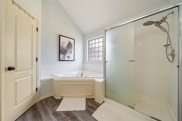 1511 Honeysuckle Drive, Liberty, MO 64068