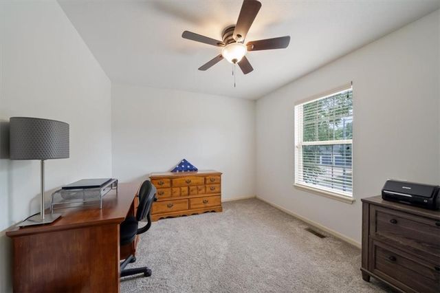 1511 Honeysuckle Drive, Liberty, MO 64068
