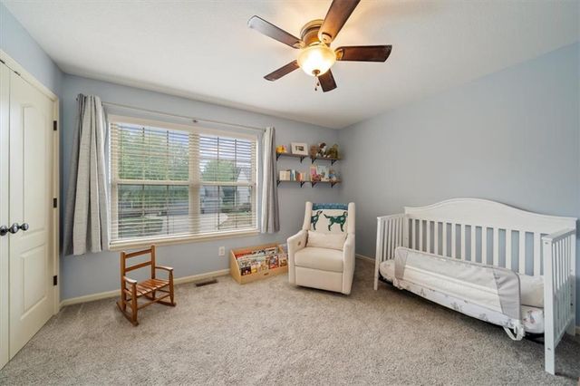 1511 Honeysuckle Drive, Liberty, MO 64068