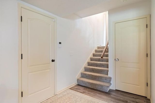 1511 Honeysuckle Drive, Liberty, MO 64068