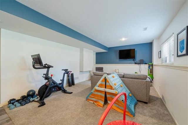 1511 Honeysuckle Drive, Liberty, MO 64068