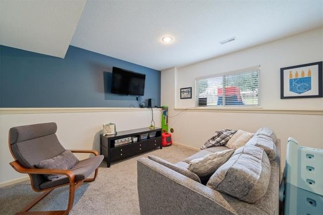 1511 Honeysuckle Drive, Liberty, MO 64068