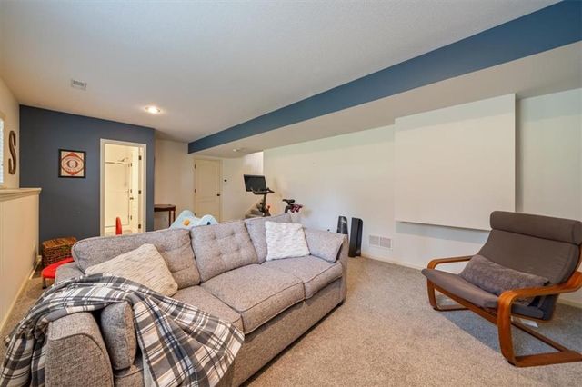 1511 Honeysuckle Drive, Liberty, MO 64068