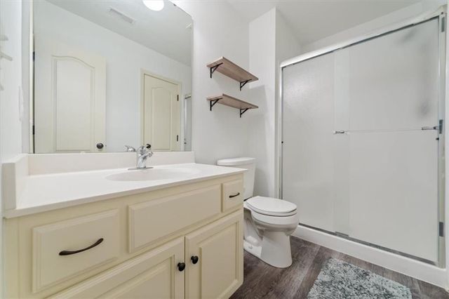 1511 Honeysuckle Drive, Liberty, MO 64068