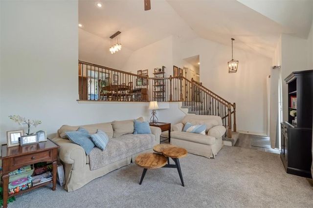 1511 Honeysuckle Drive, Liberty, MO 64068