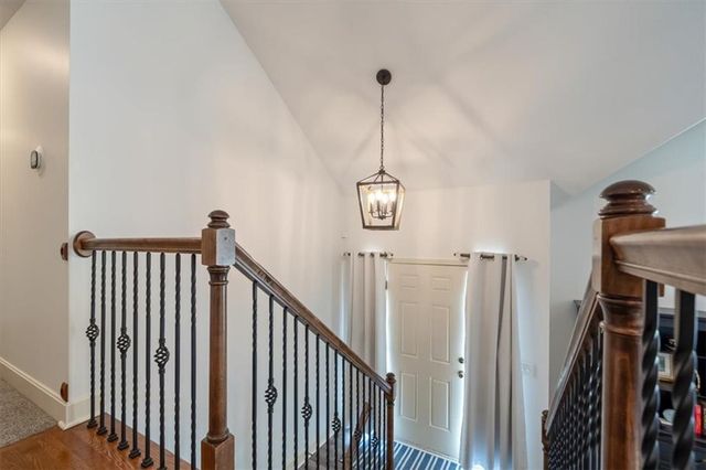 1511 Honeysuckle Drive, Liberty, MO 64068