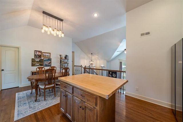 1511 Honeysuckle Drive, Liberty, MO 64068