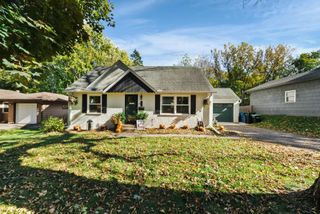 311 Harrison Avenue S, Edina, MN 55343