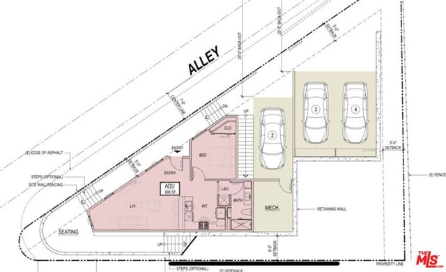 145 N Toluca Street 1, Los Angeles, CA 90026