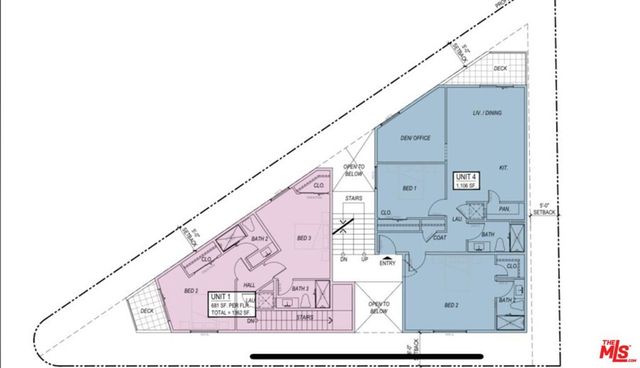 145 N Toluca Street 1, Los Angeles, CA 90026