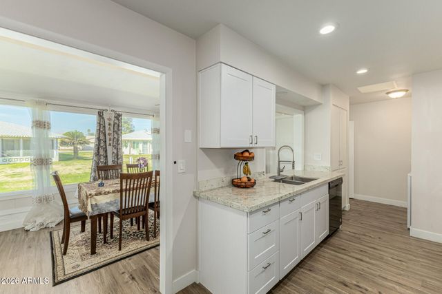 10416 W BRIGHT ANGEL Circle, Sun City, AZ 85351