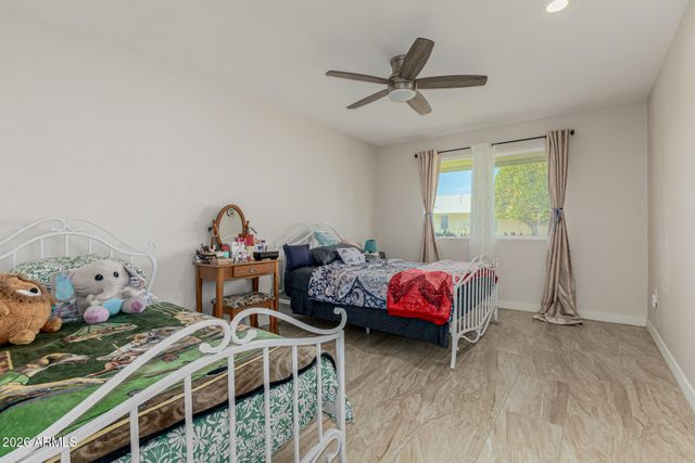 10416 W BRIGHT ANGEL Circle, Sun City, AZ 85351