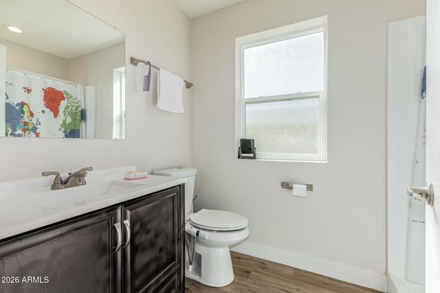 10416 W BRIGHT ANGEL Circle, Sun City, AZ 85351