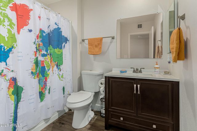 10416 W BRIGHT ANGEL Circle, Sun City, AZ 85351