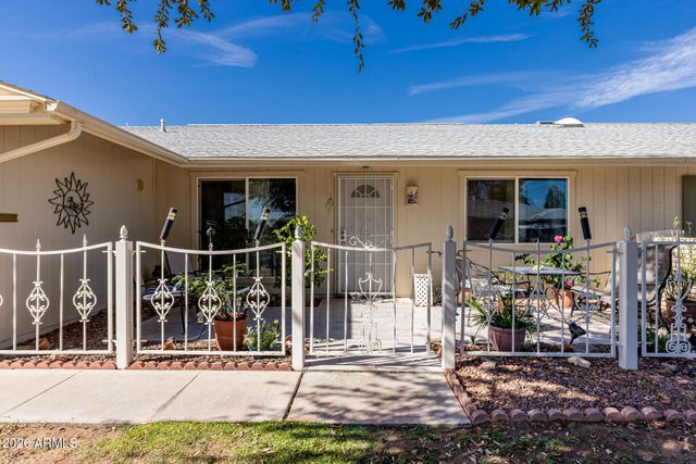 10416 W BRIGHT ANGEL Circle, Sun City, AZ 85351