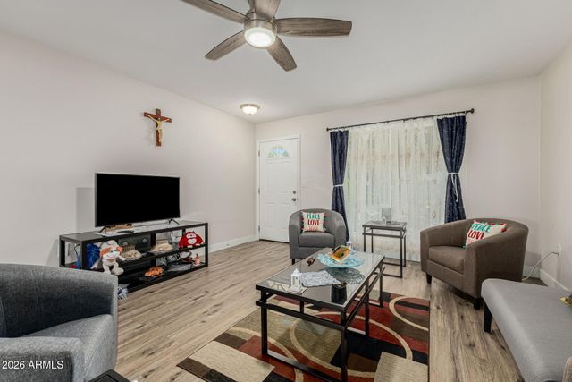 10416 W BRIGHT ANGEL Circle, Sun City, AZ 85351